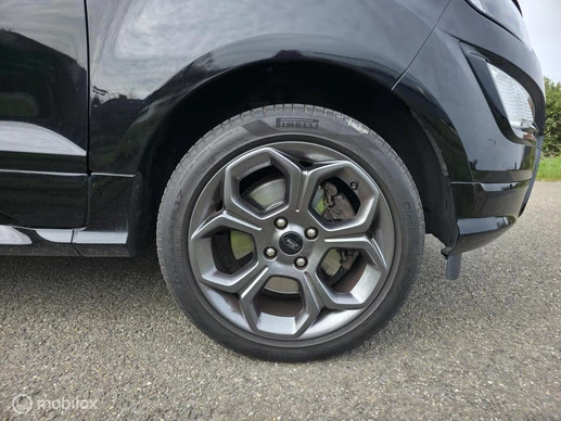 Ford EcoSport - Afbeelding 28 van 30