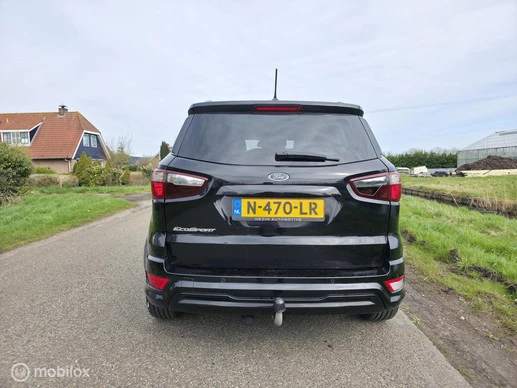 Ford EcoSport - Afbeelding 29 van 30