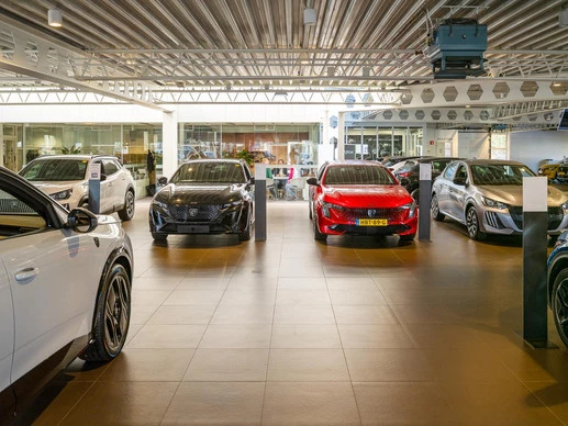 CUPRA Formentor - Afbeelding 4 van 11