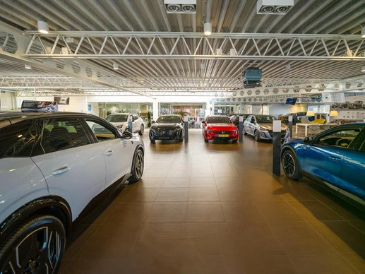 CUPRA Formentor - Afbeelding 5 van 11