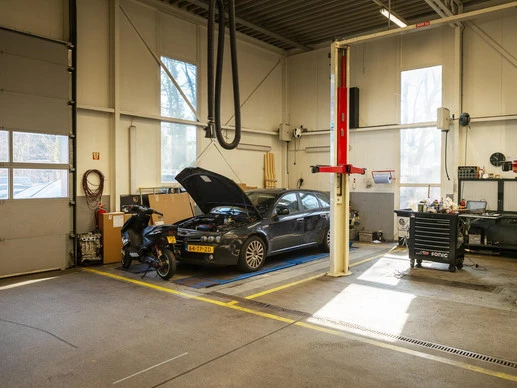 CUPRA Formentor - Afbeelding 9 van 11