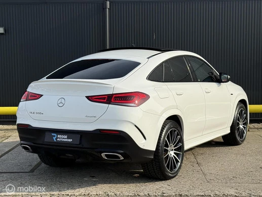 Mercedes-Benz GLE - Afbeelding 3 van 24