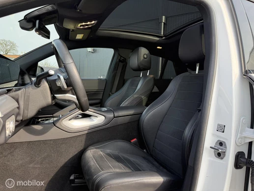 Mercedes-Benz GLE - Afbeelding 4 van 24