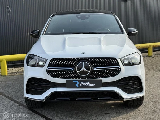 Mercedes-Benz GLE - Afbeelding 5 van 24
