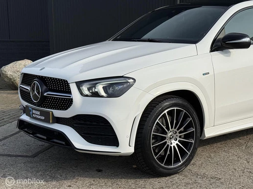 Mercedes-Benz GLE - Afbeelding 6 van 24