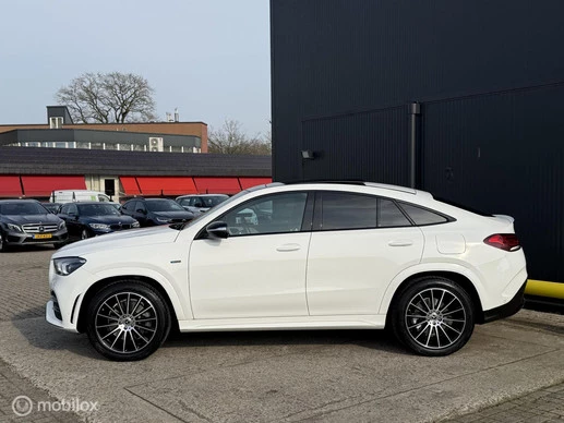 Mercedes-Benz GLE - Afbeelding 7 van 24