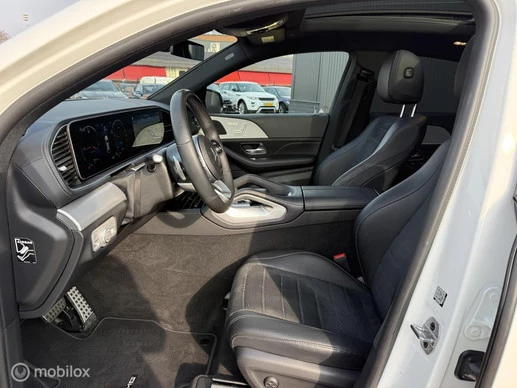 Mercedes-Benz GLE - Afbeelding 10 van 24