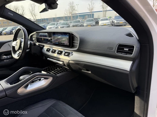 Mercedes-Benz GLE - Afbeelding 13 van 24