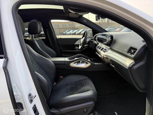 Mercedes-Benz GLE - Afbeelding 14 van 24