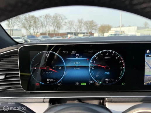 Mercedes-Benz GLE - Afbeelding 15 van 24