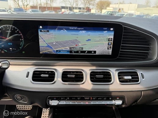 Mercedes-Benz GLE - Afbeelding 16 van 24