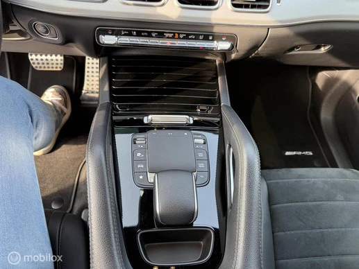 Mercedes-Benz GLE - Afbeelding 17 van 24