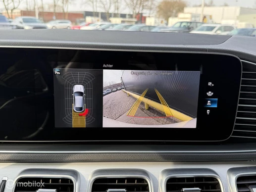 Mercedes-Benz GLE - Afbeelding 18 van 24