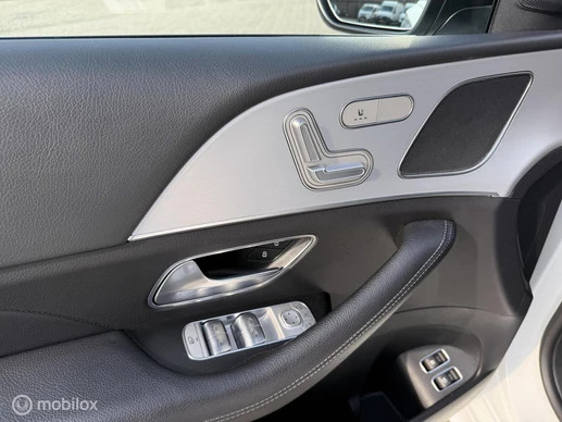 Mercedes-Benz GLE - Afbeelding 19 van 24