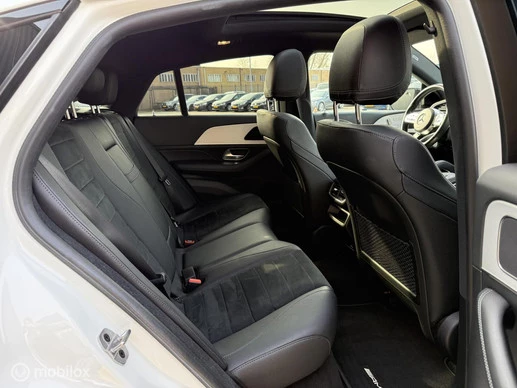Mercedes-Benz GLE - Afbeelding 23 van 24