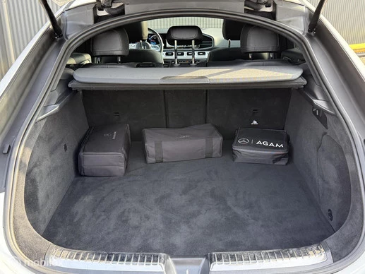 Mercedes-Benz GLE - Afbeelding 24 van 24