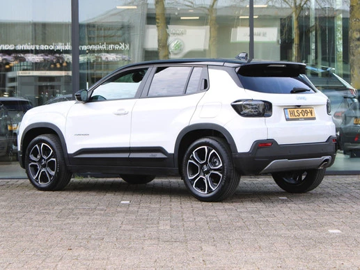 Jeep Avenger - Afbeelding 2 van 27