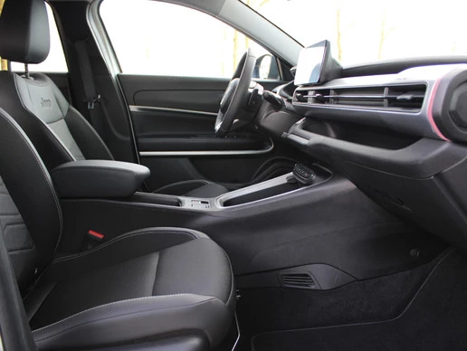 Jeep Avenger - Afbeelding 7 van 27