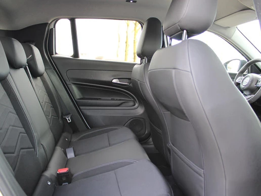 Jeep Avenger - Afbeelding 8 van 27