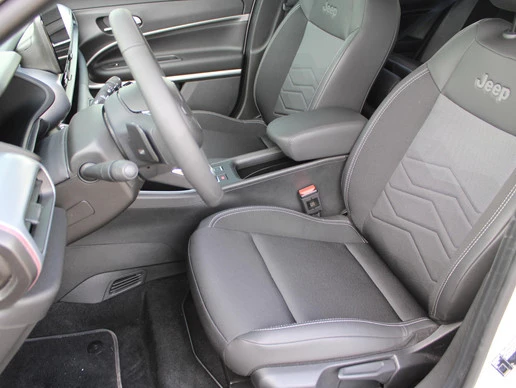 Jeep Avenger - Afbeelding 14 van 27