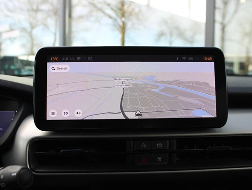 Jeep Avenger - Afbeelding 16 van 27