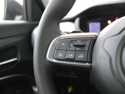 Jeep Avenger - Afbeelding 19 van 27