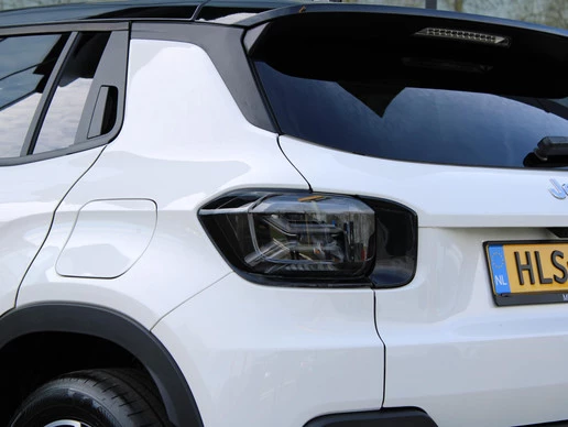 Jeep Avenger - Afbeelding 22 van 27