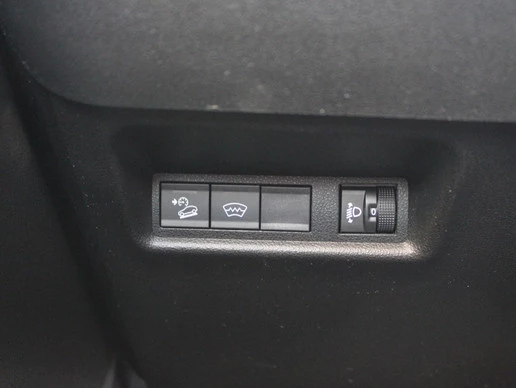 Jeep Avenger - Afbeelding 23 van 27