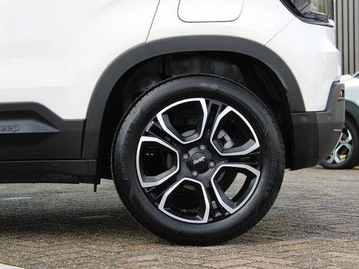 Jeep Avenger - Afbeelding 24 van 27