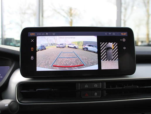 Jeep Avenger - Afbeelding 25 van 27