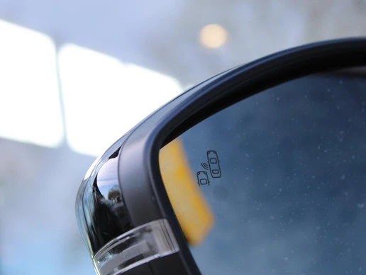 Jeep Avenger - Afbeelding 27 van 27