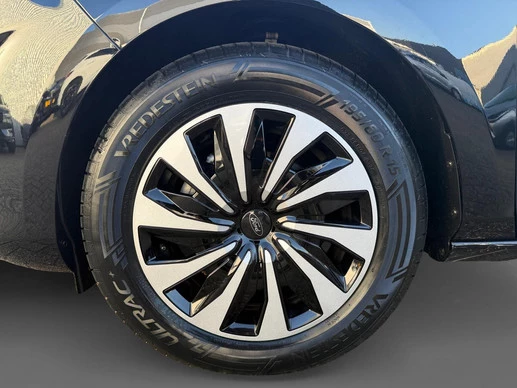 Ford Fiesta - Afbeelding 2 van 28