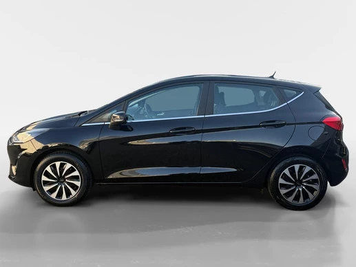 Ford Fiesta - Afbeelding 9 van 28