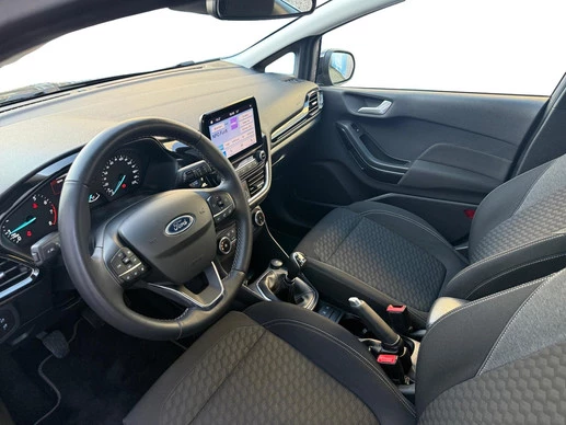 Ford Fiesta - Afbeelding 11 van 28
