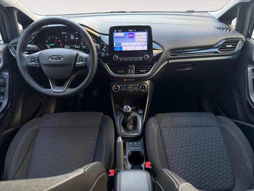 Ford Fiesta - Afbeelding 13 van 28