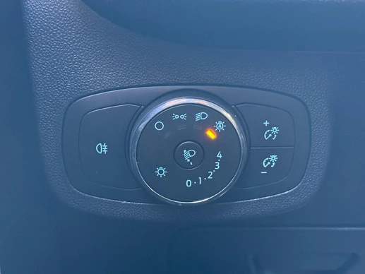 Ford Fiesta - Afbeelding 15 van 28