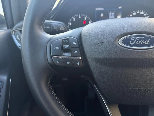 Ford Fiesta - Afbeelding 17 van 28
