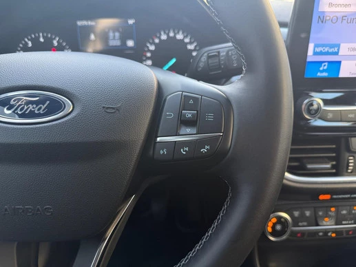 Ford Fiesta - Afbeelding 19 van 28