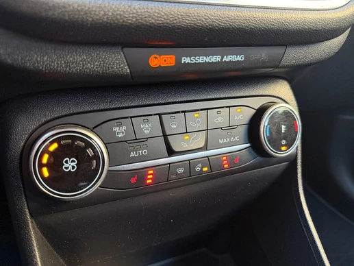 Ford Fiesta - Afbeelding 23 van 28