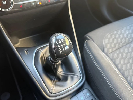 Ford Fiesta - Afbeelding 24 van 28