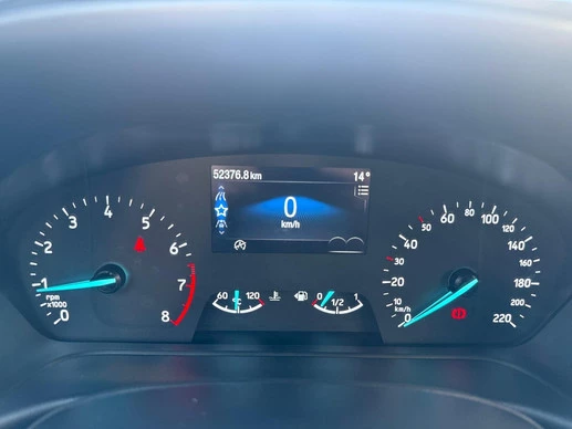 Ford Fiesta - Afbeelding 26 van 28