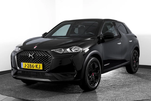 DS DS 3 - Afbeelding 1 van 30