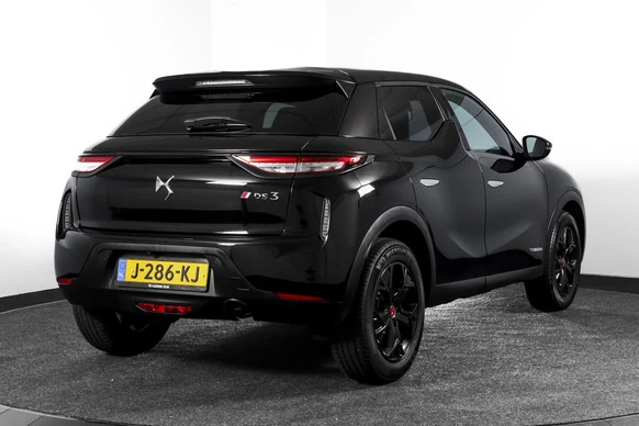 DS DS 3 - Afbeelding 2 van 30