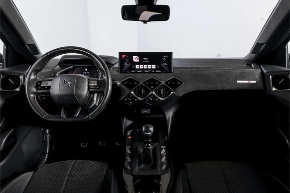 DS DS 3 - Afbeelding 3 van 30