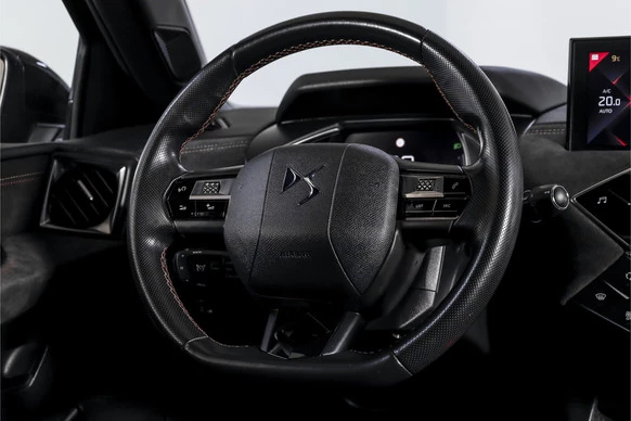 DS DS 3 - Afbeelding 9 van 30