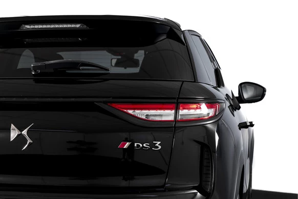 DS DS 3 - Afbeelding 13 van 30