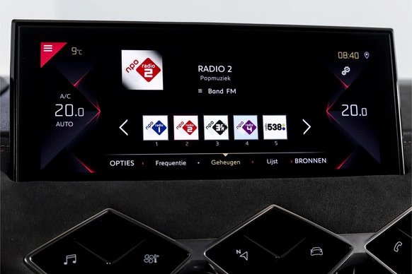 DS DS 3 - Afbeelding 15 van 30