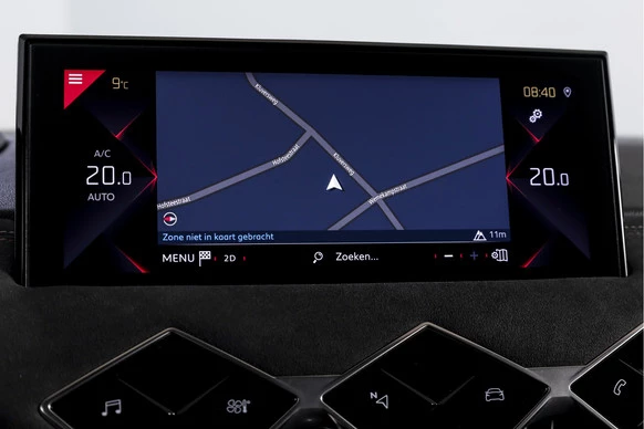 DS DS 3 - Afbeelding 16 van 30