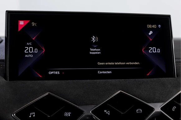 DS DS 3 - Afbeelding 17 van 30