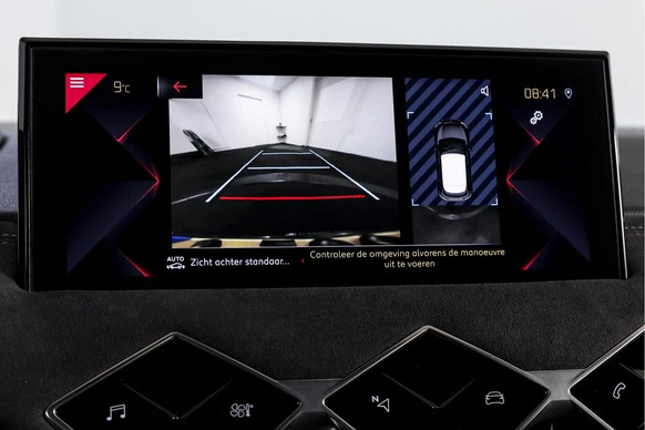 DS DS 3 - Afbeelding 19 van 30